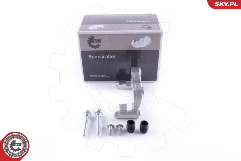 Bracket, brake caliper